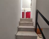 Wederverkoop - Penthouse - Elda