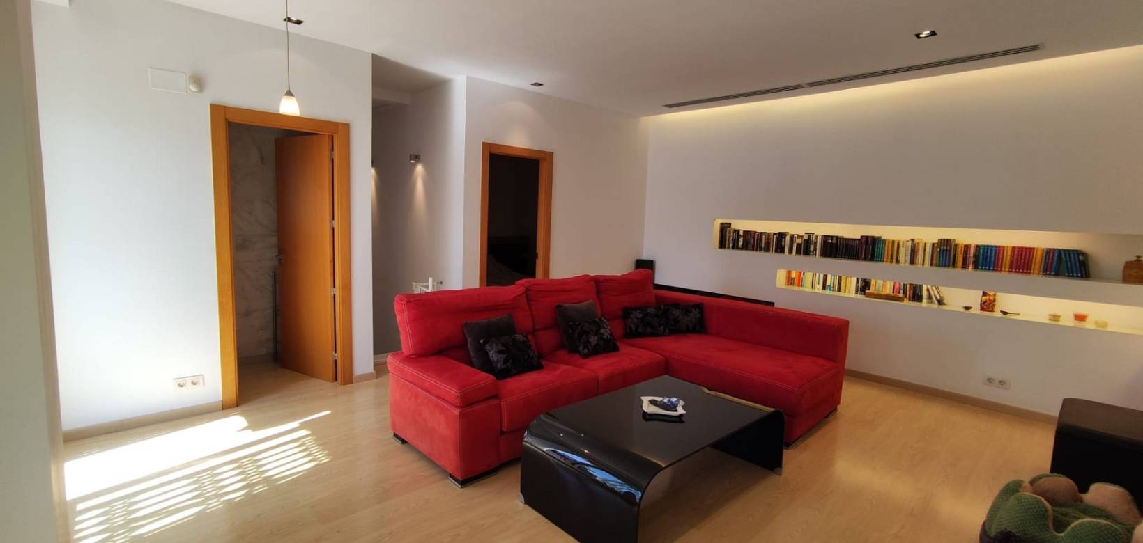 Wederverkoop - Penthouse - Elda