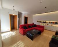 Wederverkoop - Penthouse - Elda