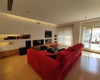 Wederverkoop - Penthouse - Elda
