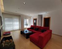 Wederverkoop - Penthouse - Elda