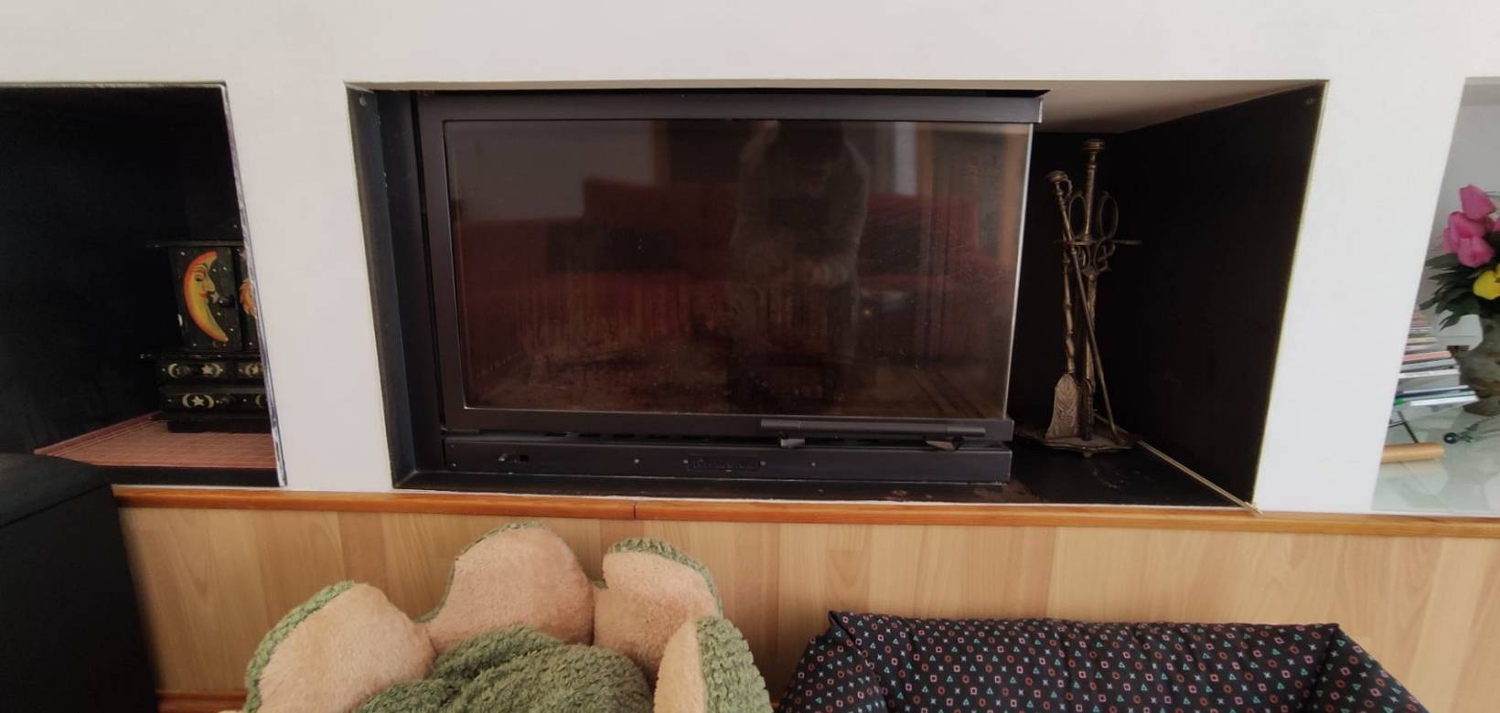 Wederverkoop - Penthouse - Elda