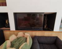 Wederverkoop - Penthouse - Elda