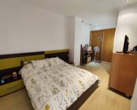 Wederverkoop - Penthouse - Elda