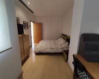 Wederverkoop - Penthouse - Elda