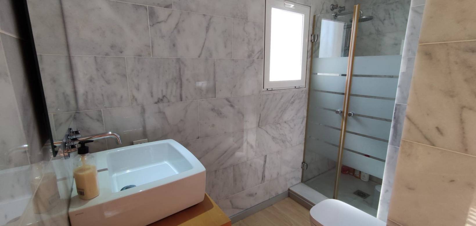 Wederverkoop - Penthouse - Elda