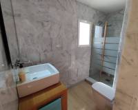 Wederverkoop - Penthouse - Elda