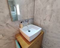 Wederverkoop - Penthouse - Elda