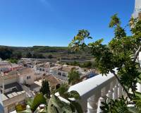 Wederverkoop - Penthouse - Guardamar del Segura - El Eden