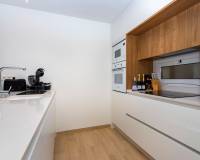 Wederverkoop - Penthouse - Guardamar del Segura - EL RASO