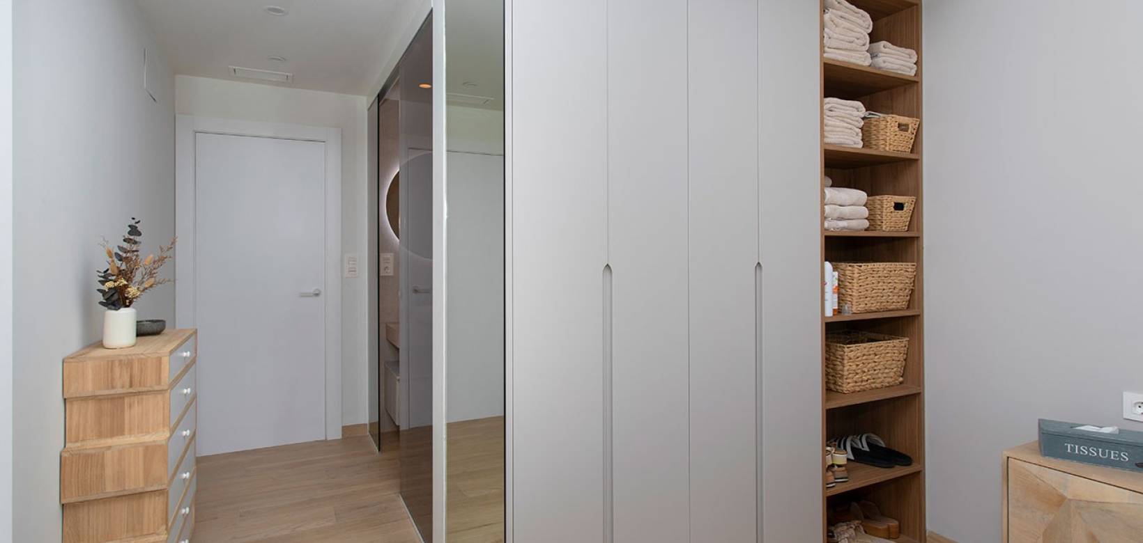 Wederverkoop - Penthouse - Guardamar del Segura - EL RASO