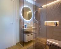 Wederverkoop - Penthouse - Guardamar del Segura - EL RASO