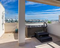 Wederverkoop - Penthouse - Guardamar del Segura - EL RASO