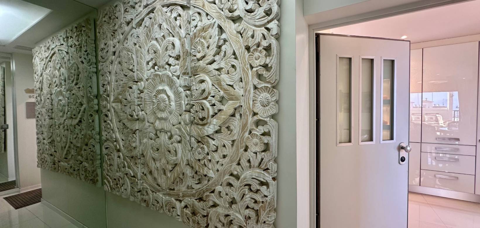 Wederverkoop - Penthouse - Guardamar del Segura - Marjal Beach