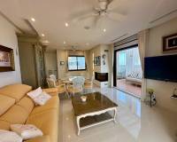 Wederverkoop - Penthouse - Guardamar del Segura - Marjal Beach
