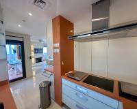 Wederverkoop - Penthouse - Guardamar del Segura - Marjal Beach