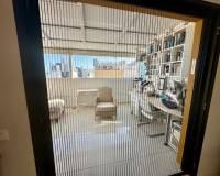 Wederverkoop - Penthouse - Guardamar del Segura - Marjal Beach