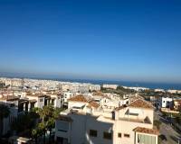 Wederverkoop - Penthouse - Guardamar del Segura - Marjal Beach