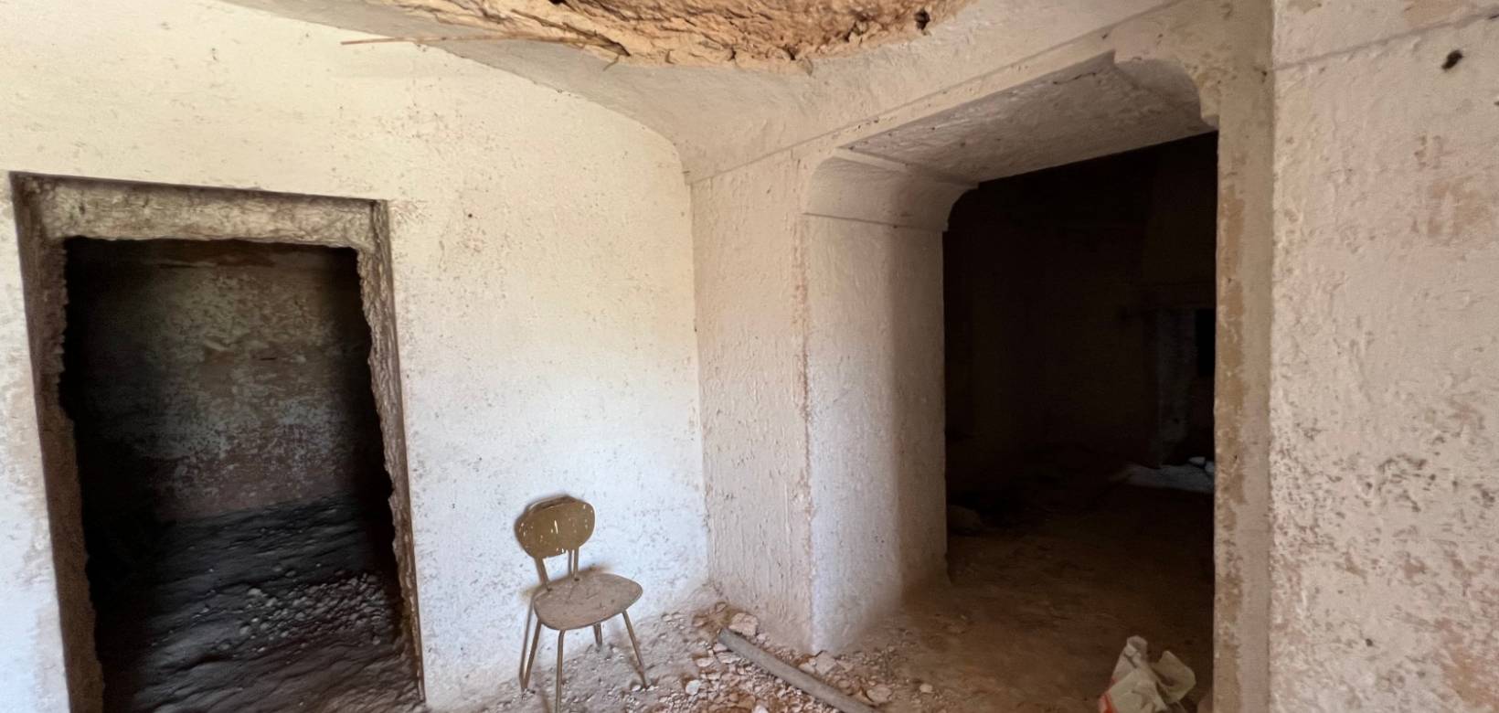 Wederverkoop - Perceel - 