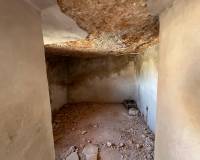 Wederverkoop - Perceel - 