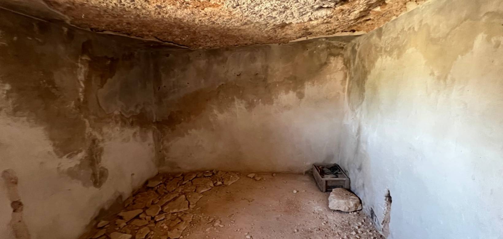 Wederverkoop - Perceel - 