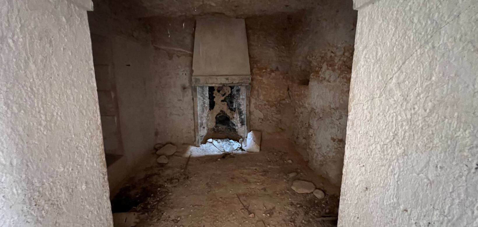 Wederverkoop - Perceel - 