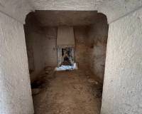 Wederverkoop - Perceel - 