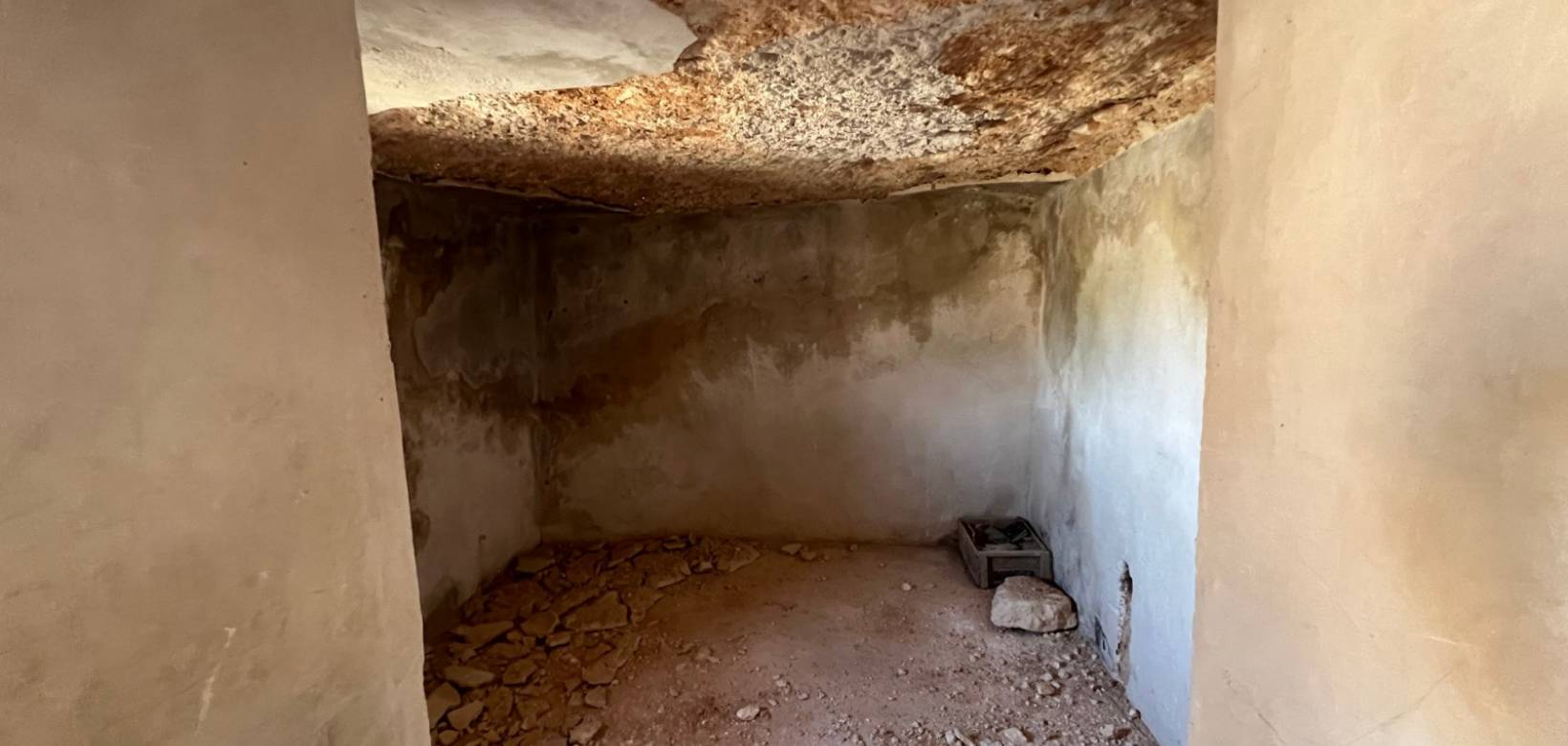 Wederverkoop - Perceel - 