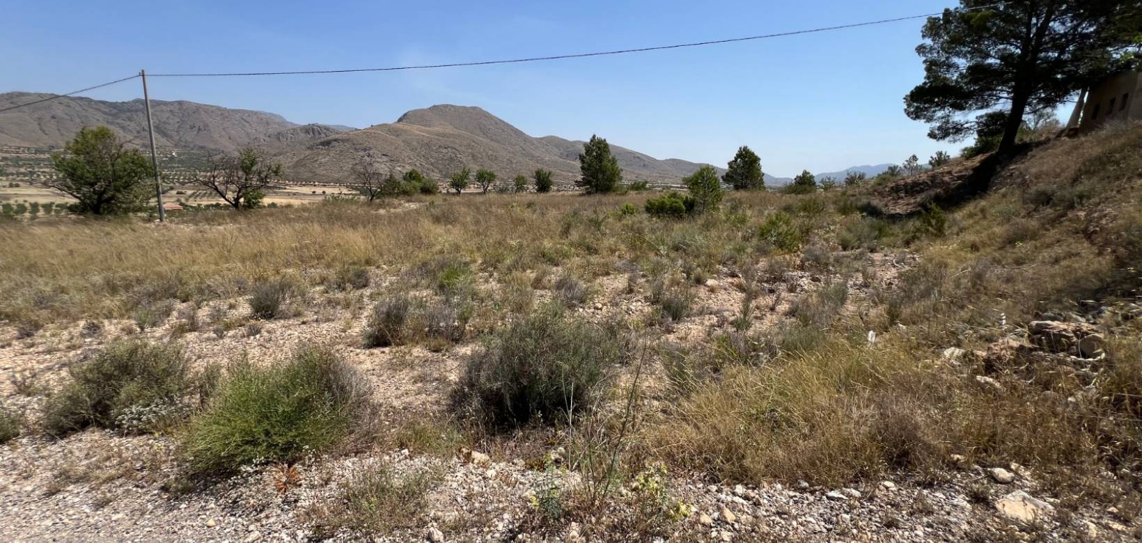 Wederverkoop - Perceel - 