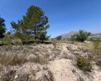 Wederverkoop - Perceel - 