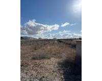 Wederverkoop - Plot / Land - Pinoso - el Pinós / Pinoso