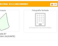 Wederverkoop - Plot / Land - 