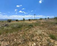 Wederverkoop - Restoration project - Pinoso - 