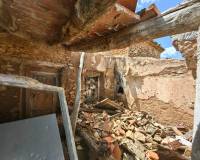 Wederverkoop - Restoration project - Pinoso - 