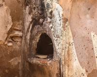 Wederverkoop - Restoration project - Pinoso - 