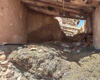 Wederverkoop - Restoration project - Pinoso - 