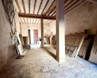 Wederverkoop - Restoration project - Pinoso - 