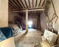 Wederverkoop - Restoration project - Pinoso - 