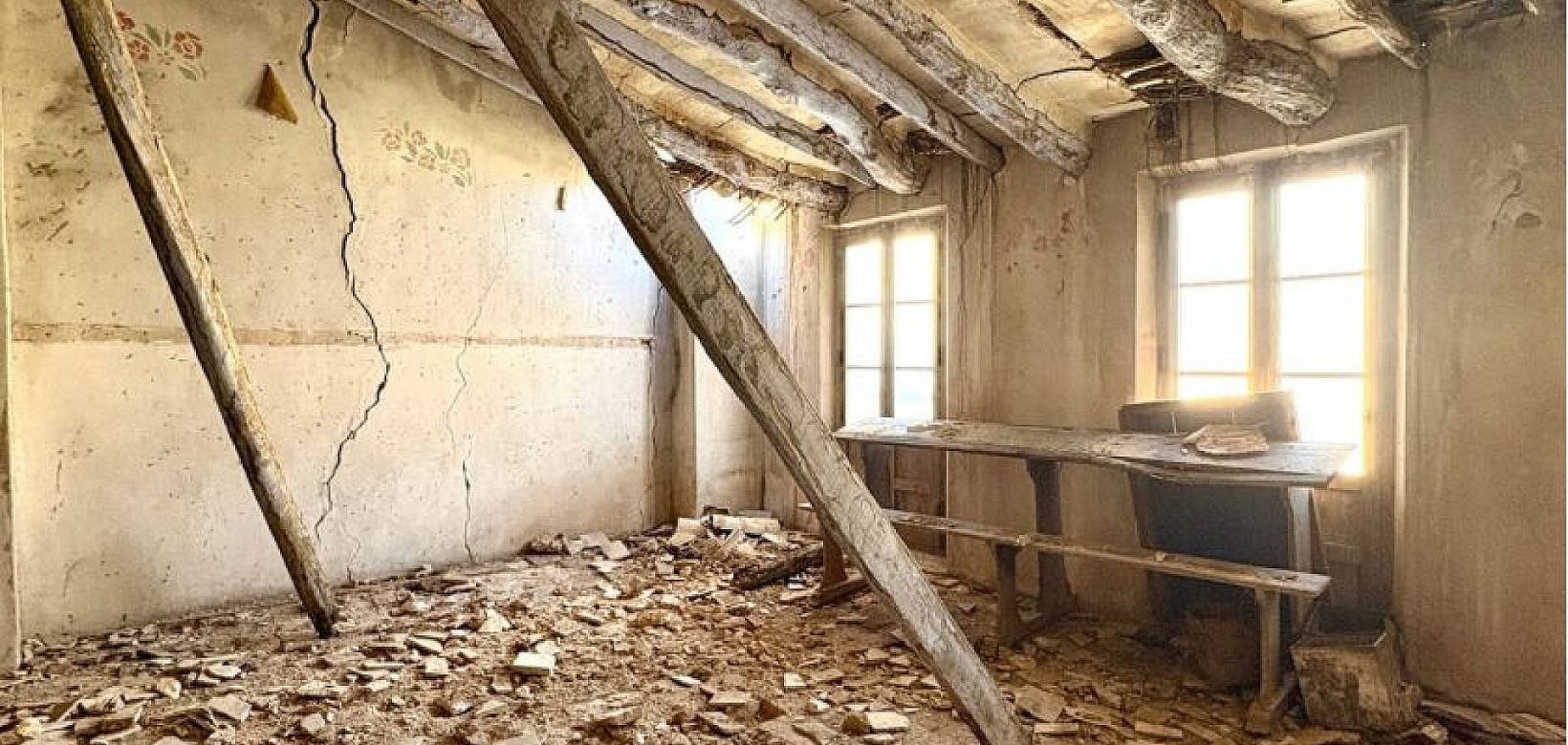 Wederverkoop - Restoration project - Pinoso - 