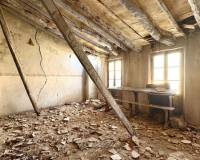 Wederverkoop - Restoration project - Pinoso - 