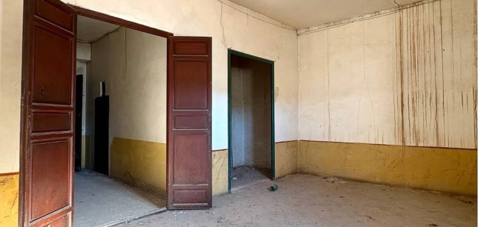 Wederverkoop - Restoration project - Pinoso - 