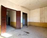 Wederverkoop - Restoration project - Pinoso - 