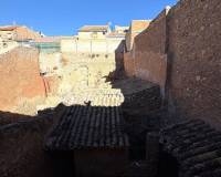 Wederverkoop - Restoration project - Pinoso - 