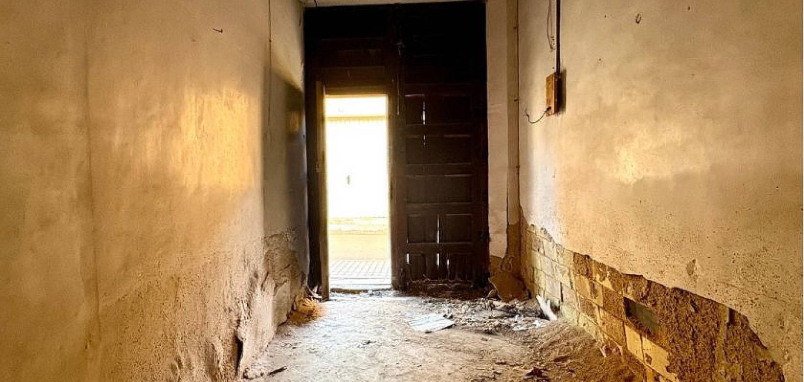 Wederverkoop - Restoration project - Pinoso - 