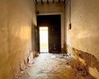 Wederverkoop - Restoration project - Pinoso - 