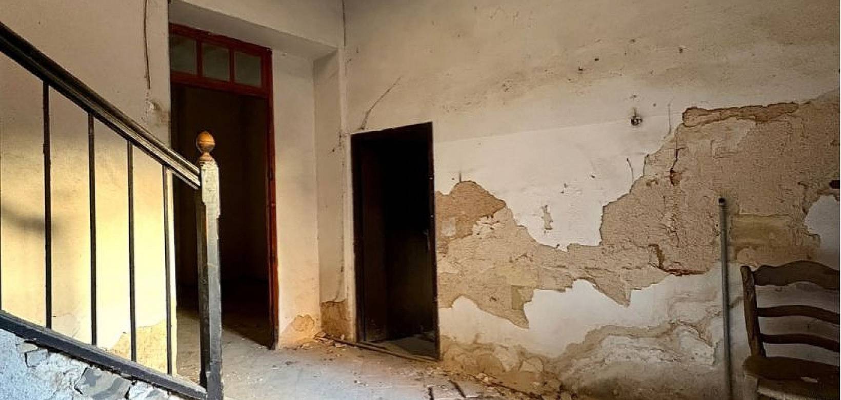 Wederverkoop - Restoration project - Pinoso - 