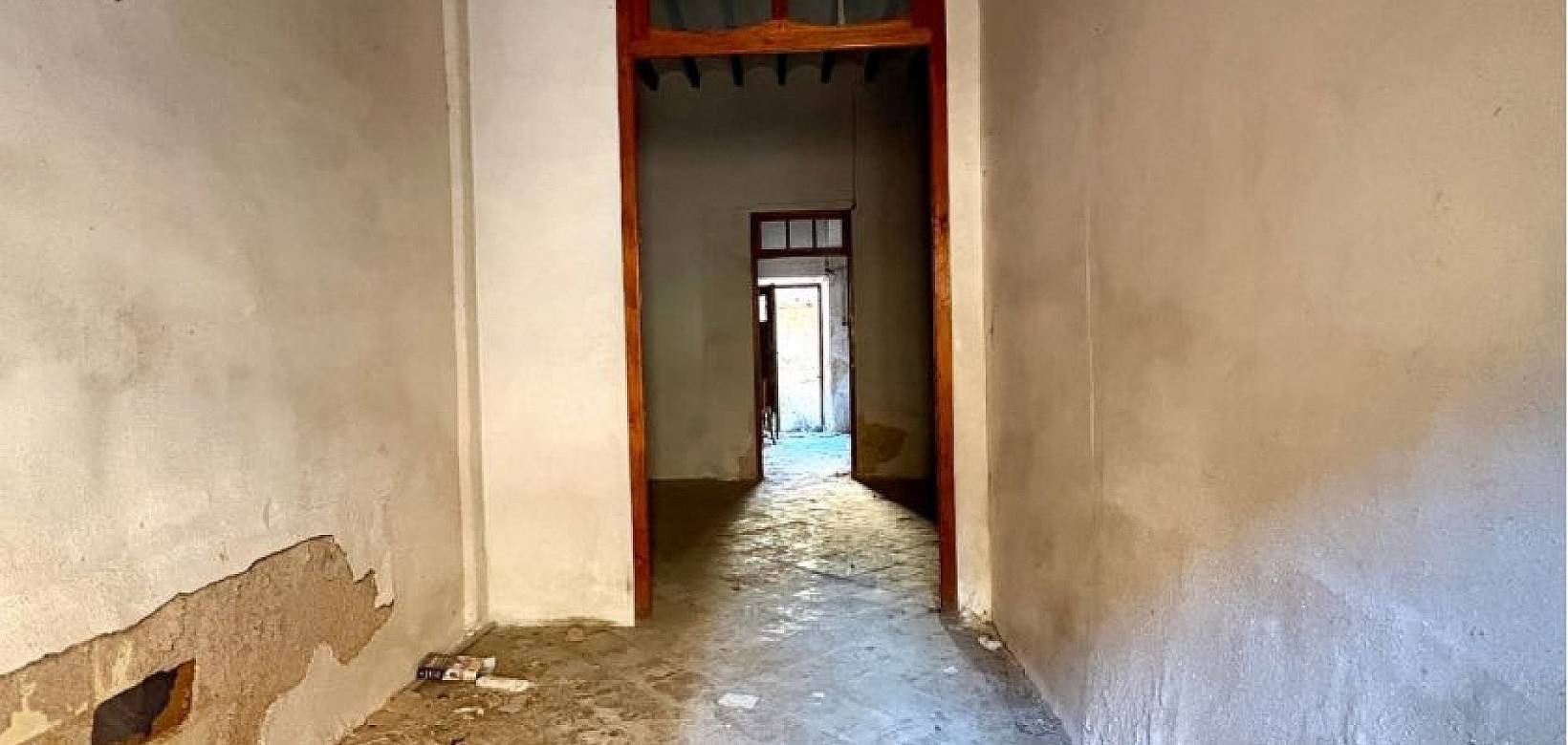 Wederverkoop - Restoration project - Pinoso - 