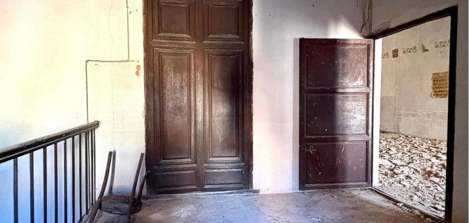 Wederverkoop - Restoration project - Pinoso - 