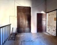 Wederverkoop - Restoration project - Pinoso - 