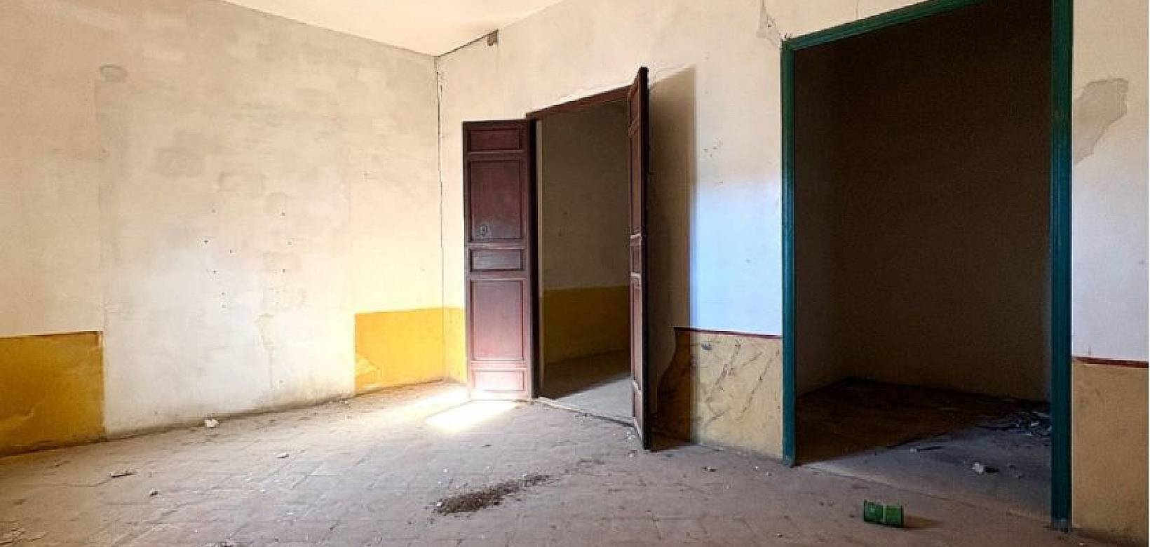 Wederverkoop - Restoration project - Pinoso - 